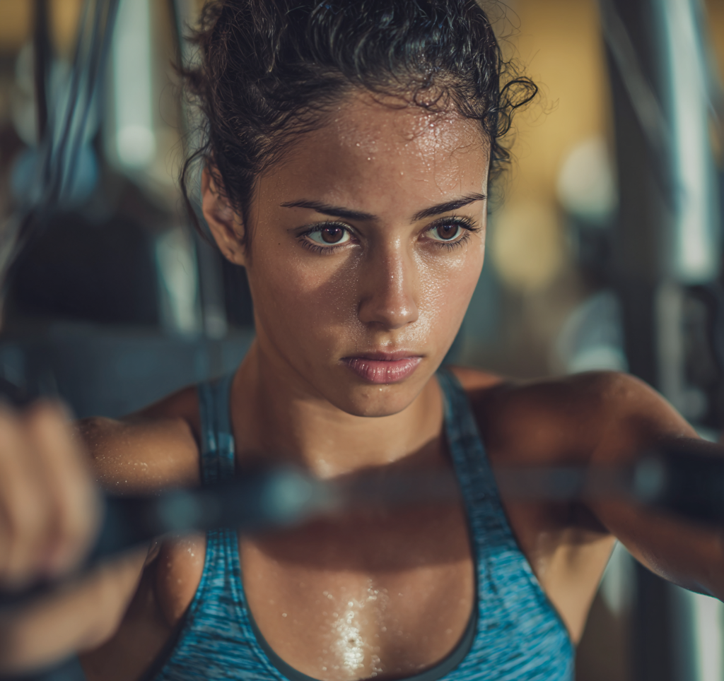 Entrenamiento para mujeres